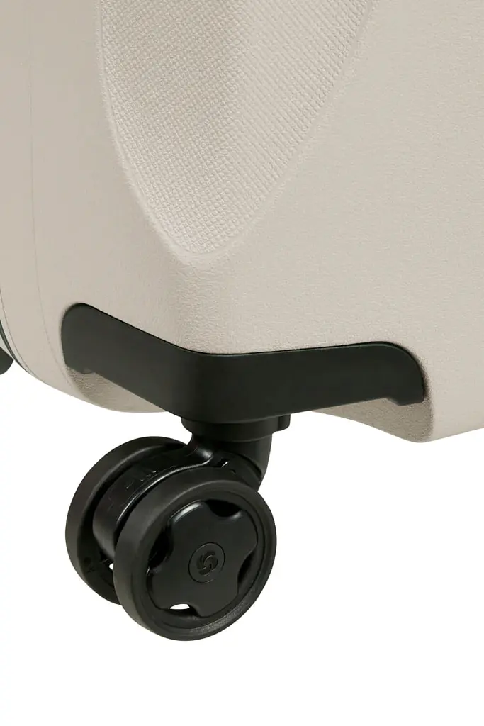Валіза 55 См Samsonite ESSENS SANDSTONE 55x40x20 KM0*15001 - фото 3