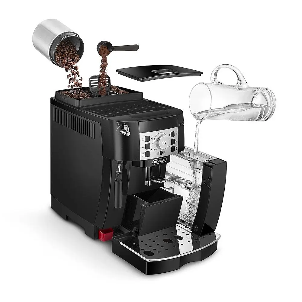 Кавомашина Delonghi Magnifica S ECAM22.112.B [79907] - фото 5