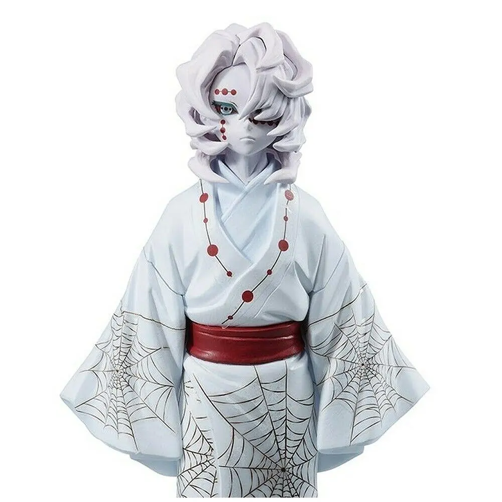 Фігурка Bandai Spirits Руї Клинок, який знищує демонів Rui Demon Slayer 16 см DS R 152 - фото 7