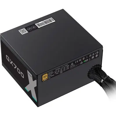 Блок питания Gamemax 700W (GX-700) - фото 8