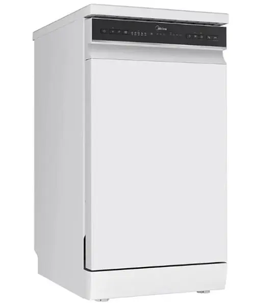 Посудомийна машина MIDEA MFD45S160Wi - фото 2