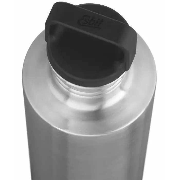 Пляшка Esbit DB750SC-S stainless steel Stainless Steel (1054-017.0254) - фото 3