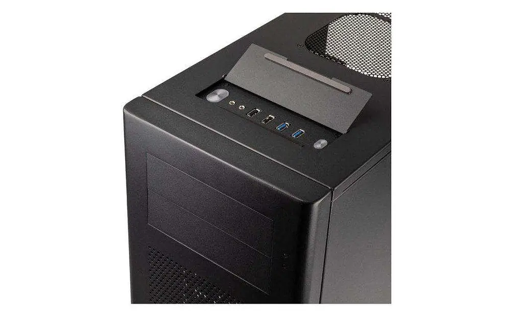 Корпус Jonsbo T59 Full Tower - фото 7
