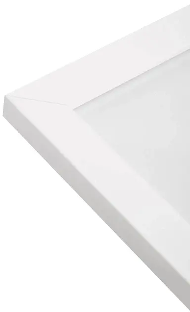 Рамка LA 2014-015-3 Whitе 30x40 см біла (30x40 LA 2014-015-3 White) - фото 2