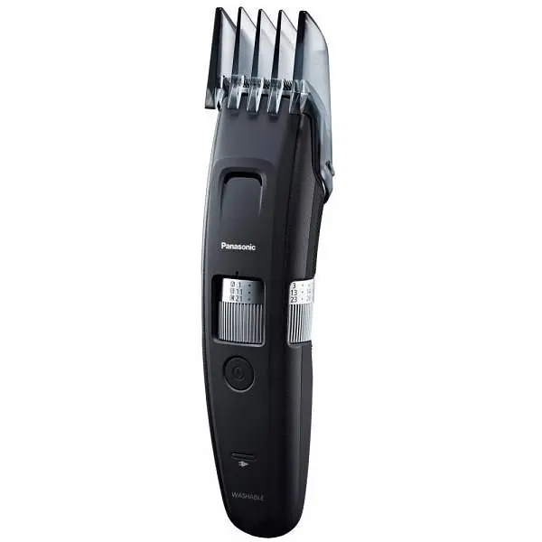 Триммер для бороды и усов Panasonic ER-GB96-K520 - фото 4