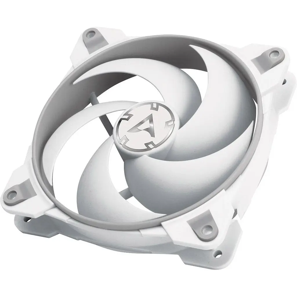 Корпусний вентилятор Arctic BioniX P120 White/Grey (ACFAN00167A) [175979] - фото 3