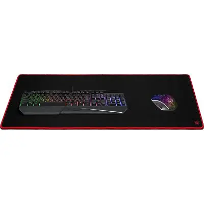 Килимок для мишки Defender Ultra XXL Black (50564) - фото 6