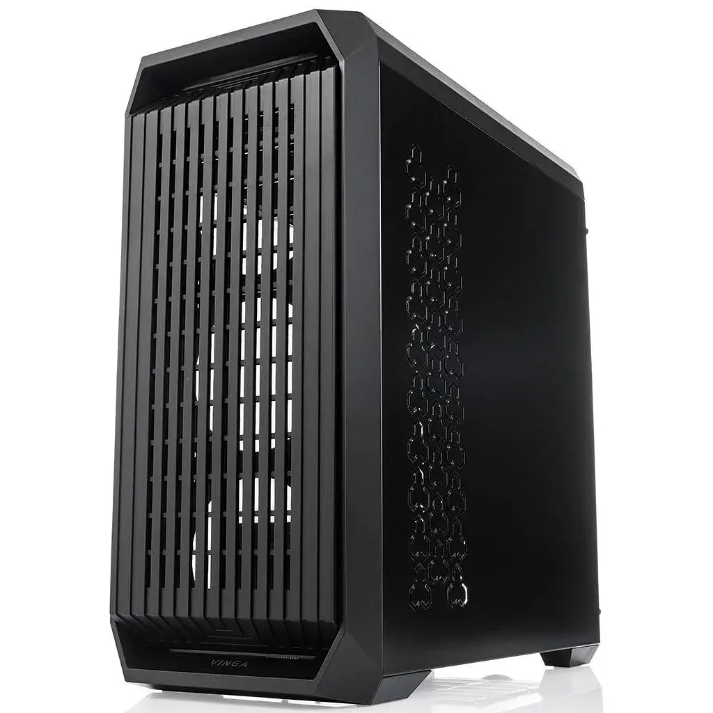 Корпус для ПК Vinga Cobalt - фото 2