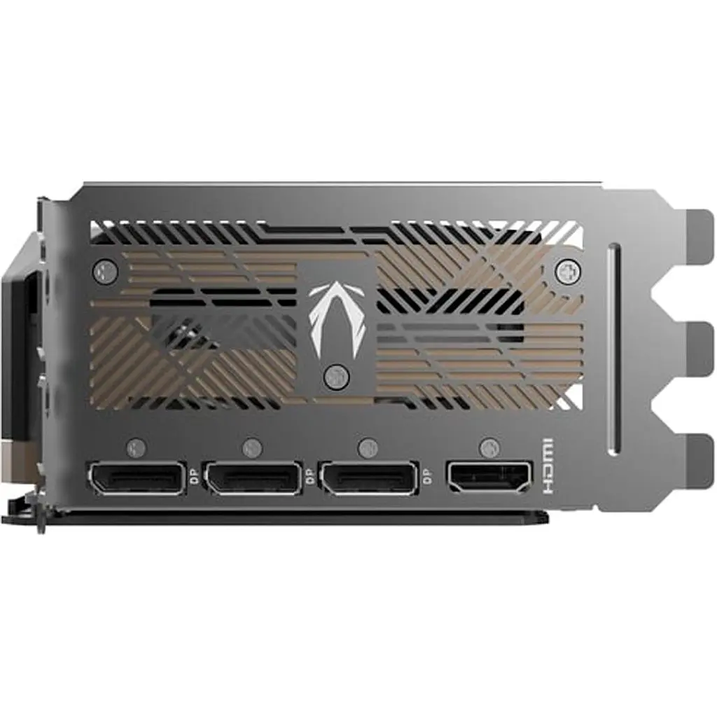 Відеокарта Zotac Gaming GeForce RTX 5080 Solid Core [ZT-B50800D2-10P] EU [135596] - фото 3