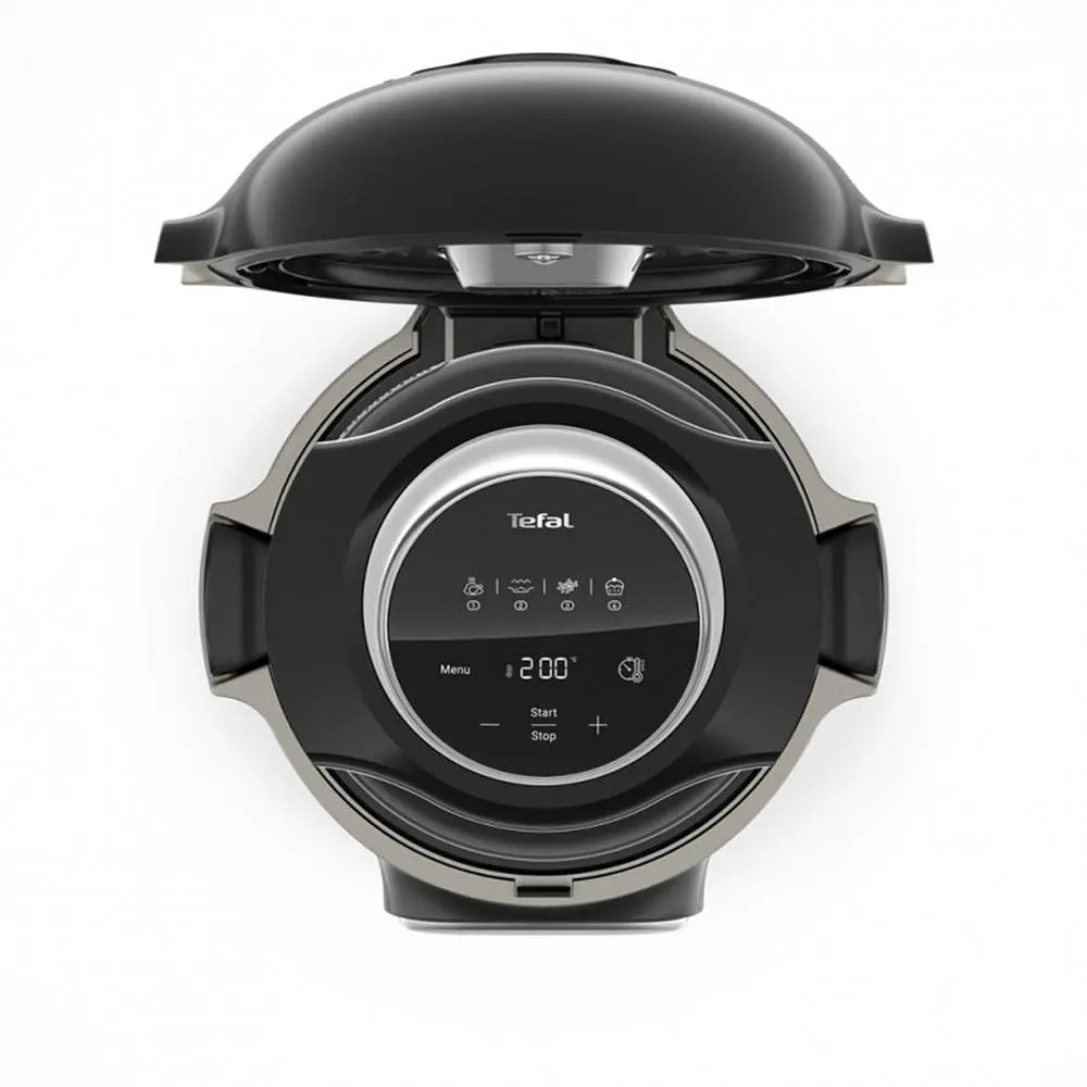 Насадка для мультиварки Tefal Cook4me Extra Crisp EY150830 - фото 3
