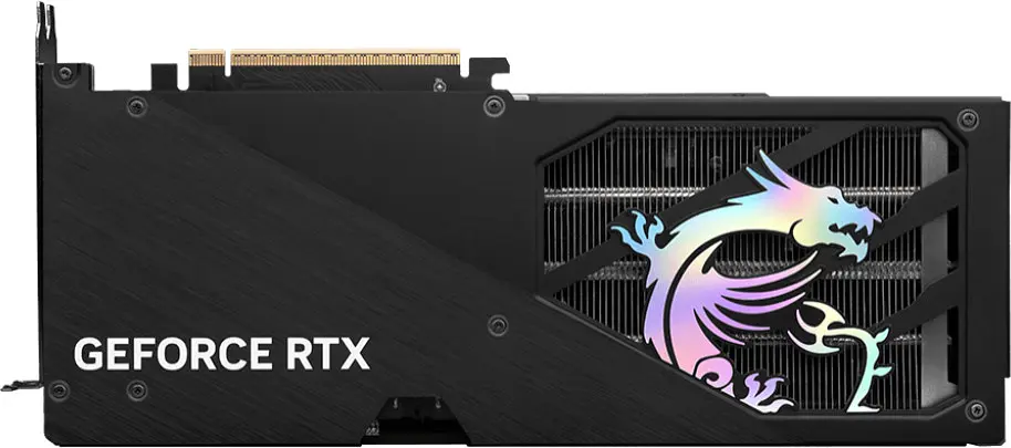 Відеокарта MSI GeForce RTX 5060 Ti 8G Gaming Trio OC - фото 4