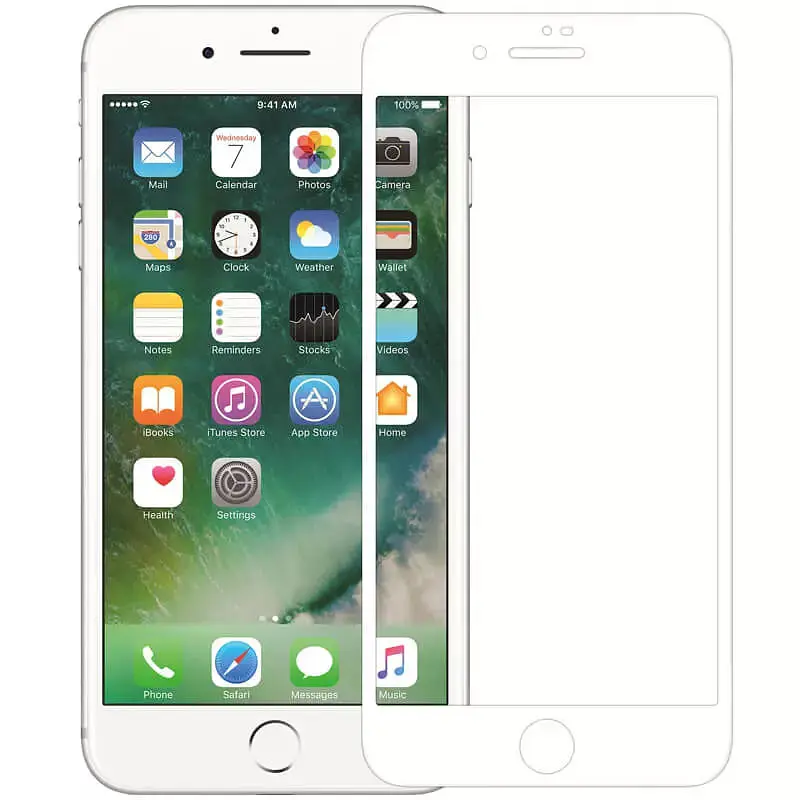 Захисне скло (CP+PRO) для Apple iPhone 7 Nillkin teh0030715 - фото 2