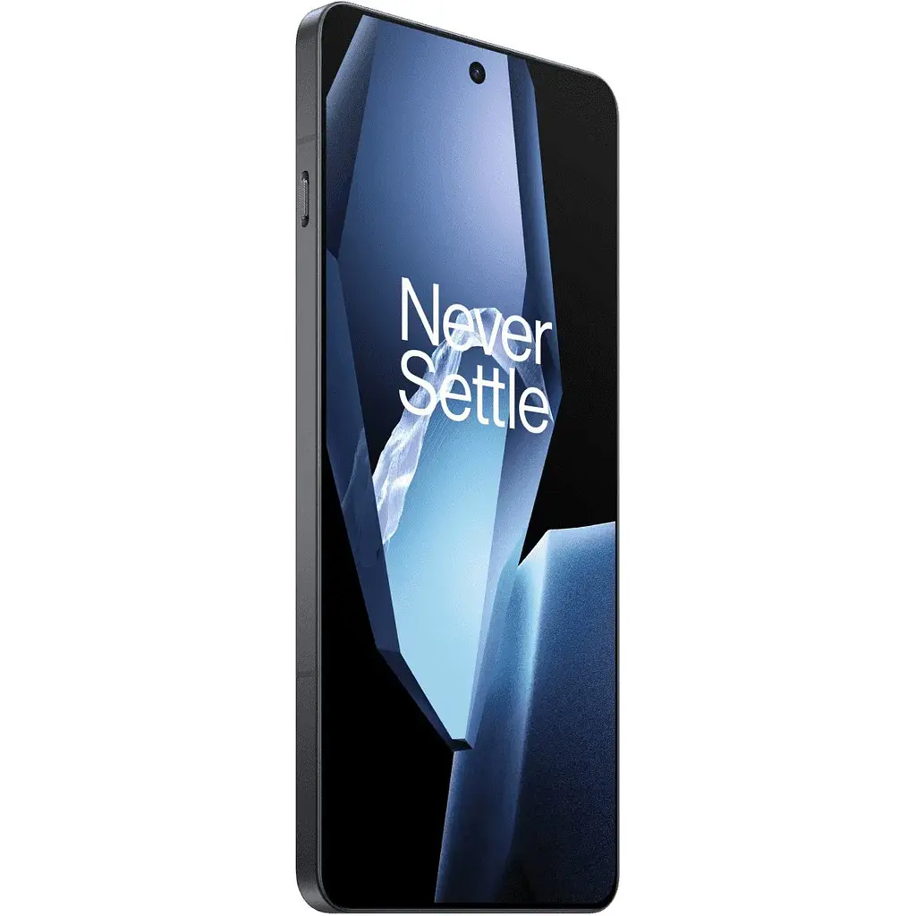 Смартфон OnePlus Ace 5 16/512GB Gray (no OTA) [128540] - фото 3