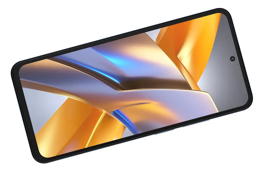 Смартфон Poco M5s 4/128GB [Blue] Global EU [75407] - фото 3