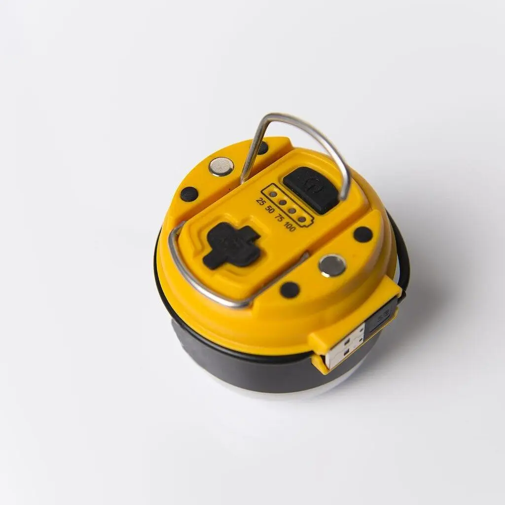 Міні-ліхтар CAT (504606) - фото 4