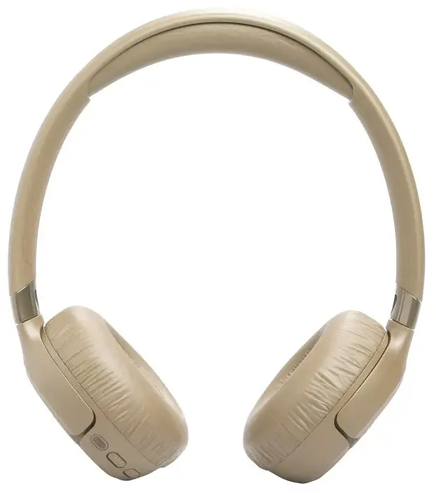 Навушники Tune 680NC Beige (JBLT680NCBEG) JBL teh0021119 - фото 6