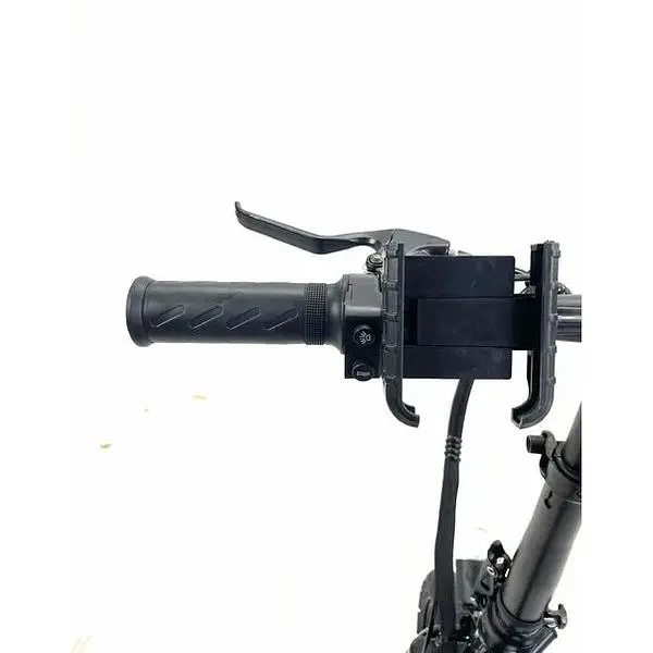 Електровелосипед Minako mini Ekam 14" 1000W 48V 21Ah задній привід - фото 3