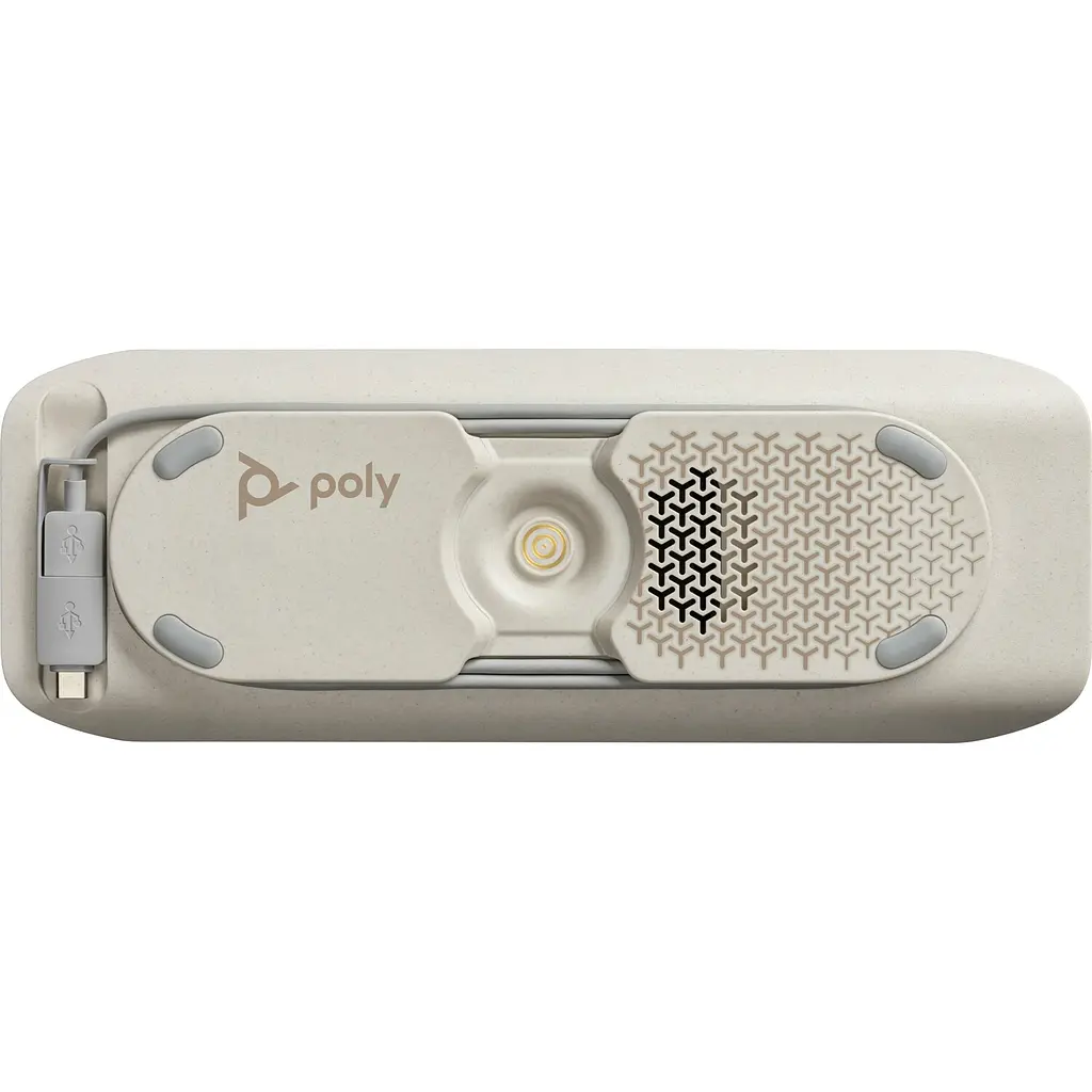Спікерфон USB Poly Sync 40+M USB-A/C SP + BT700A - фото 5