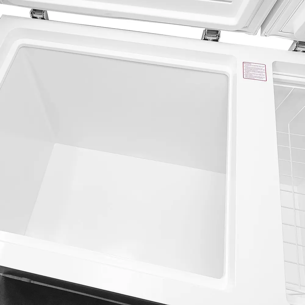 Морозильный сундук GRUNHELM CFM-500 - фото 8