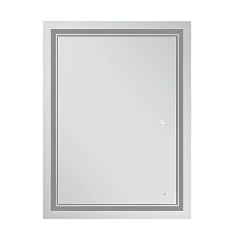Дзеркало Mixxus Premium Quadro MR20-90x70-Reverse MP6621 - фото 3
