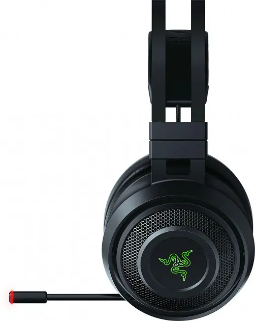 Гарнітура Razer Nari (RZ04-02680100-R3M1) - фото 4