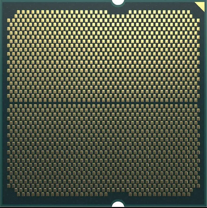Процессор AMD Ryzen 9 7900X (100-100000589WOF) - фото 6