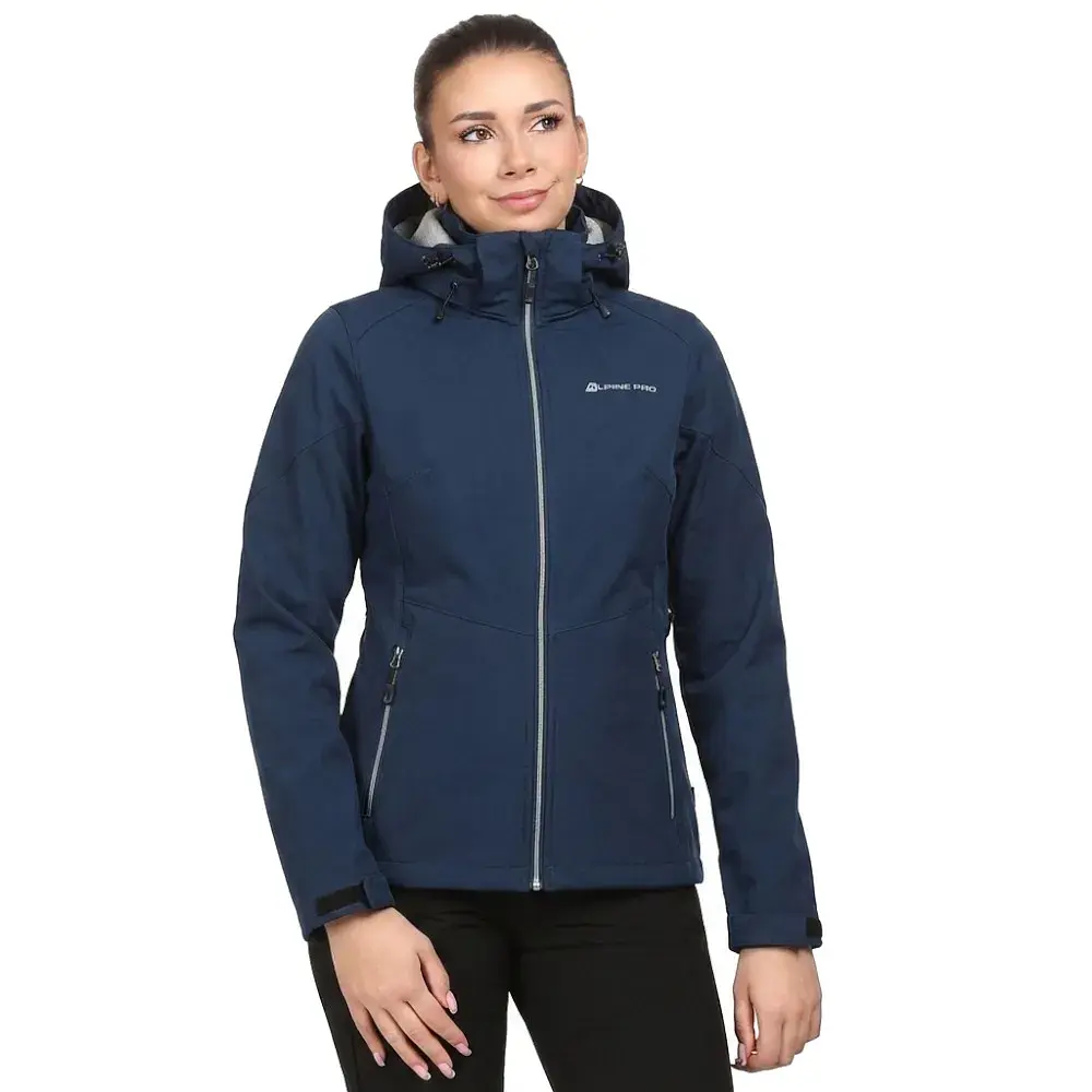 Куртка Alpine Pro Hoora 2 Wmn