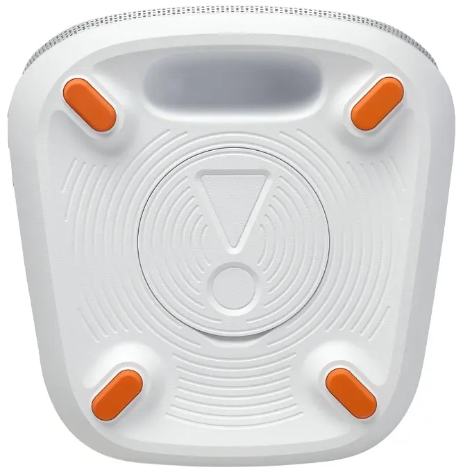 Портативная акустика JBL PartyBox Club 120 White (JBLPBCLUB120SWEP) (7089287) - фото 8