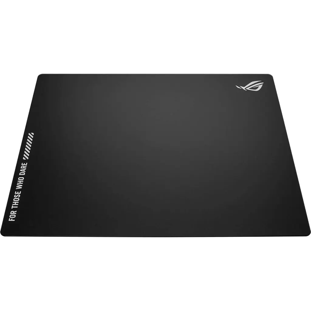 Ігрова поверхня ASUS ROG Moonstone Ace L Black (90MP03L0-BPUA00) - фото 2