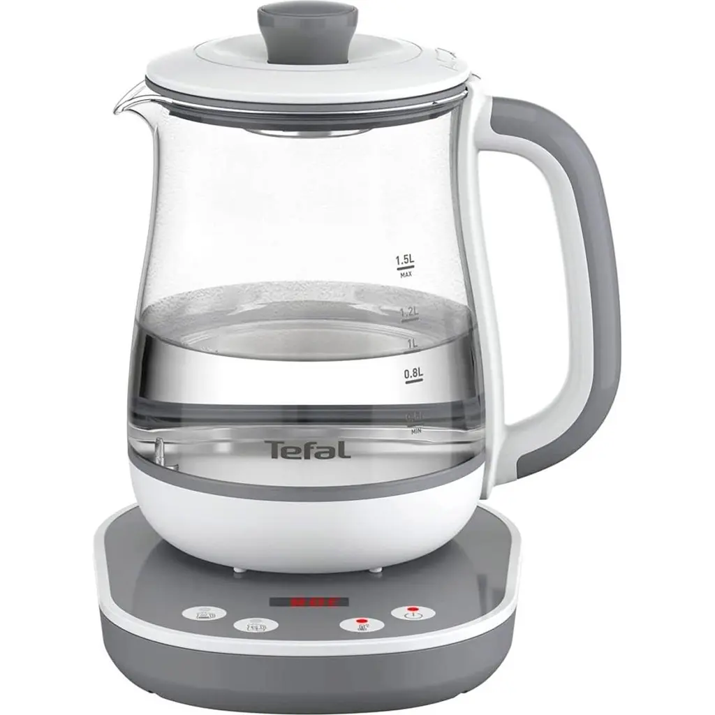Електрочайник Tefal BJ551B10 [120287] - фото 3