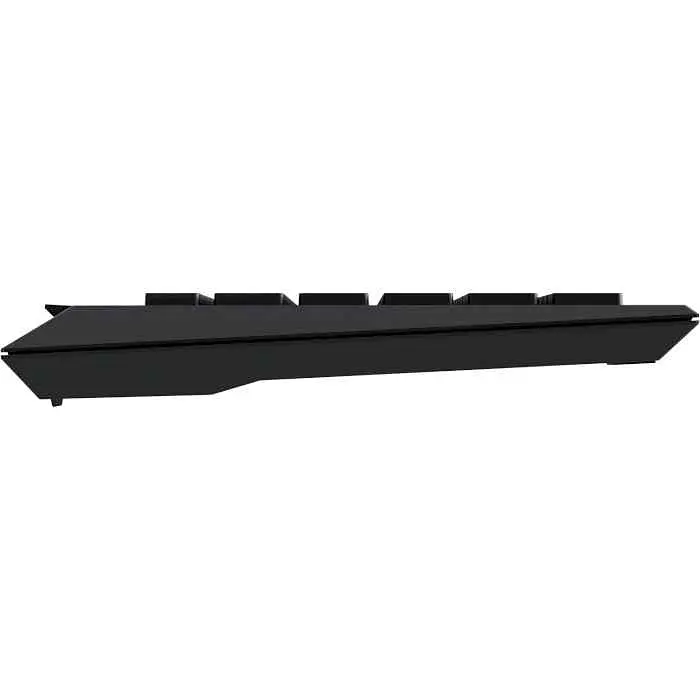 Комплект (клавіатура + миша) Rapoo 8210M wireless, черний (8210M black) - фото 6