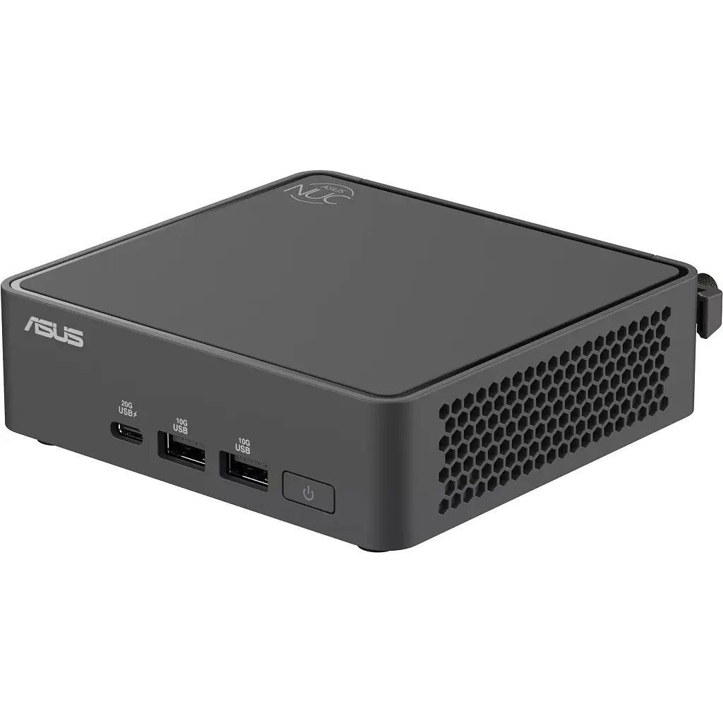Комп'ютер ASUS NUC 15 Pro RNUC15CRKC500002 / Core 5 210H 45W (90AR00R2-M00060) - фото 2