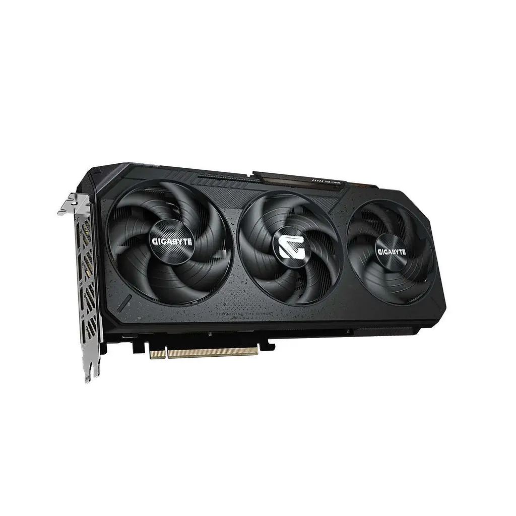 Видеокарта Gigabyte Radeon RX 9070 GAMING OC 16G (GV-R9070GAMING OC-16GD) - фото 2