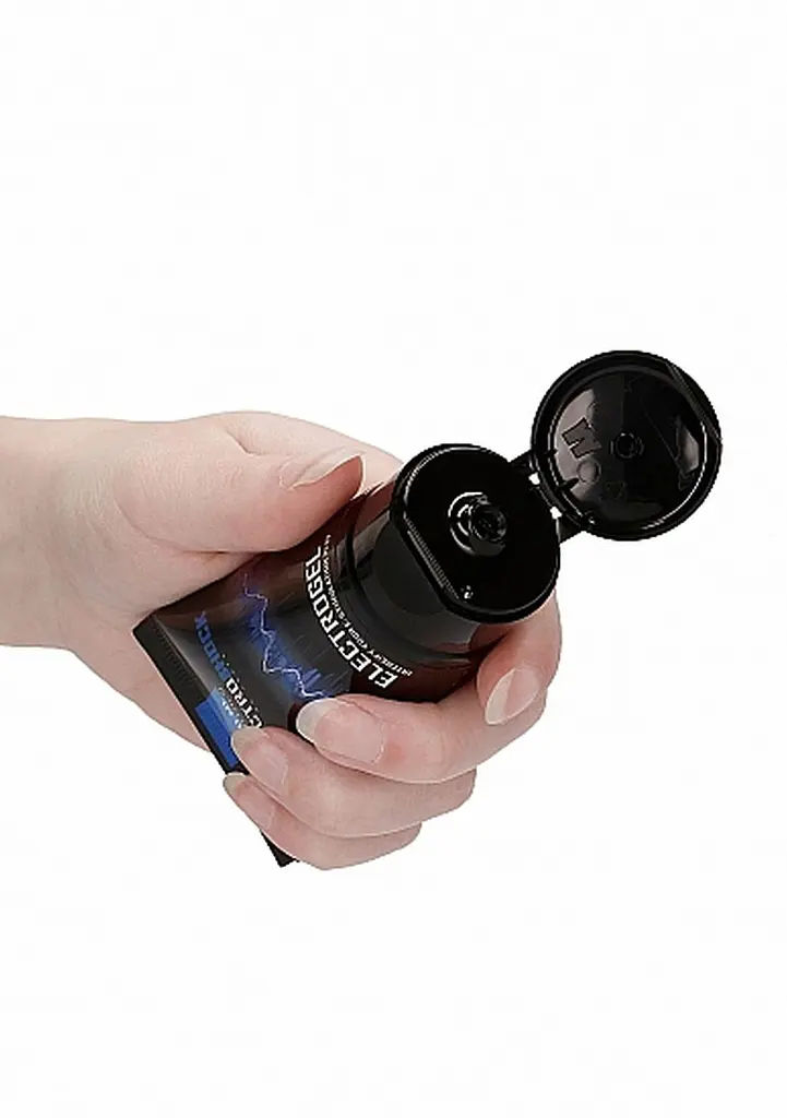 Електрогель Shots Electrogel 50 мл - фото 4