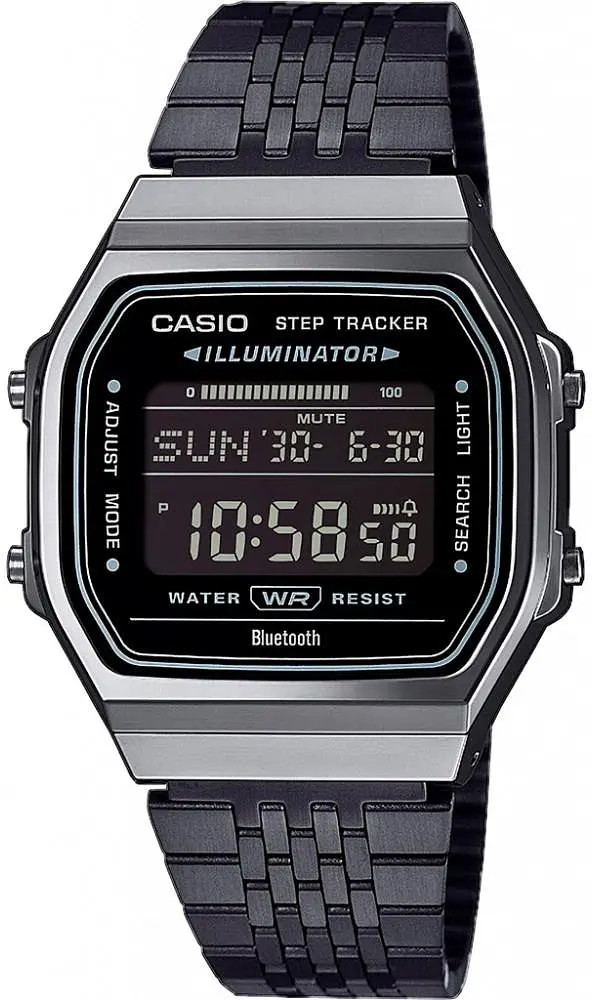 Годинник Casio ABL-100WEGG-1BEF - фото 4