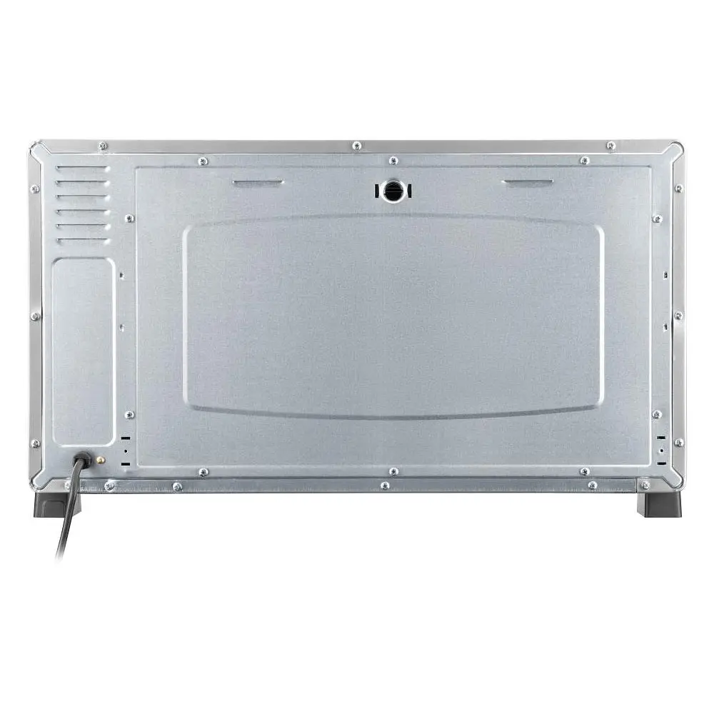 Духовка настольная Ardesto MEO-N48RCGR - фото 8