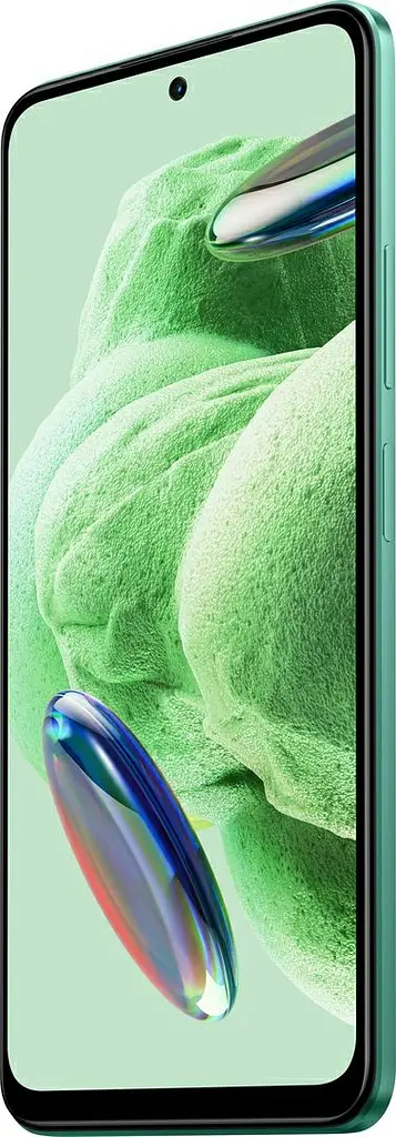 Смартфон Xiaomi Redmi Note 12 5G 4/128GB Forest Green (Global) NFC - фото 4