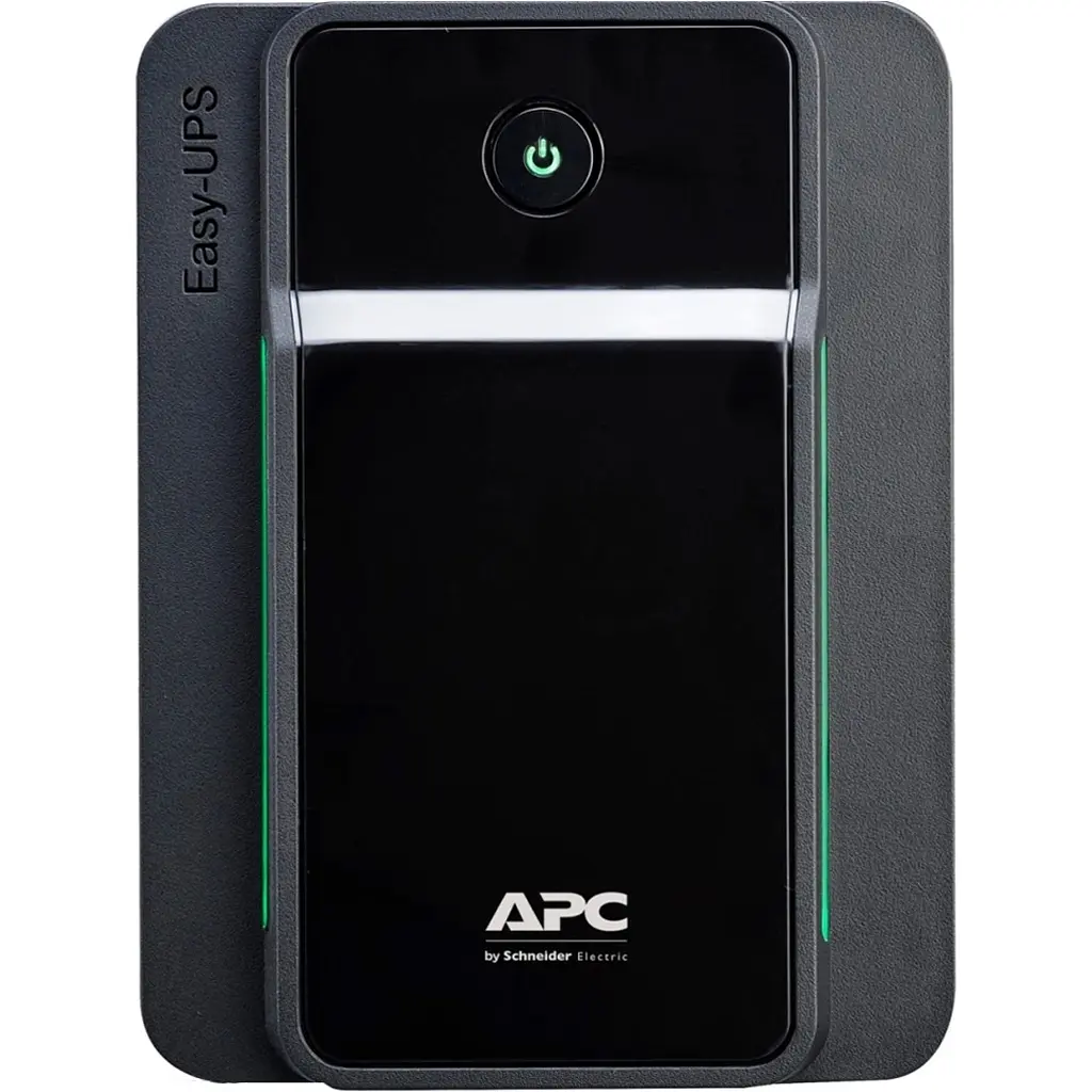 Джерело безперебійного живлення (ДБЖ) APC UPS BVX 2200VA (BVX2200LI-GR) [122435] - фото 3
