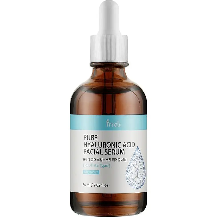 Сироватка Prreti зволожувальна, 60 мл - фото 2