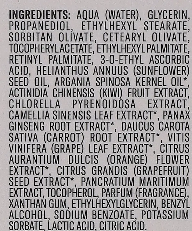Сыворотка Bioearth Vitaminica Vit Ace 30 мл - фото 3