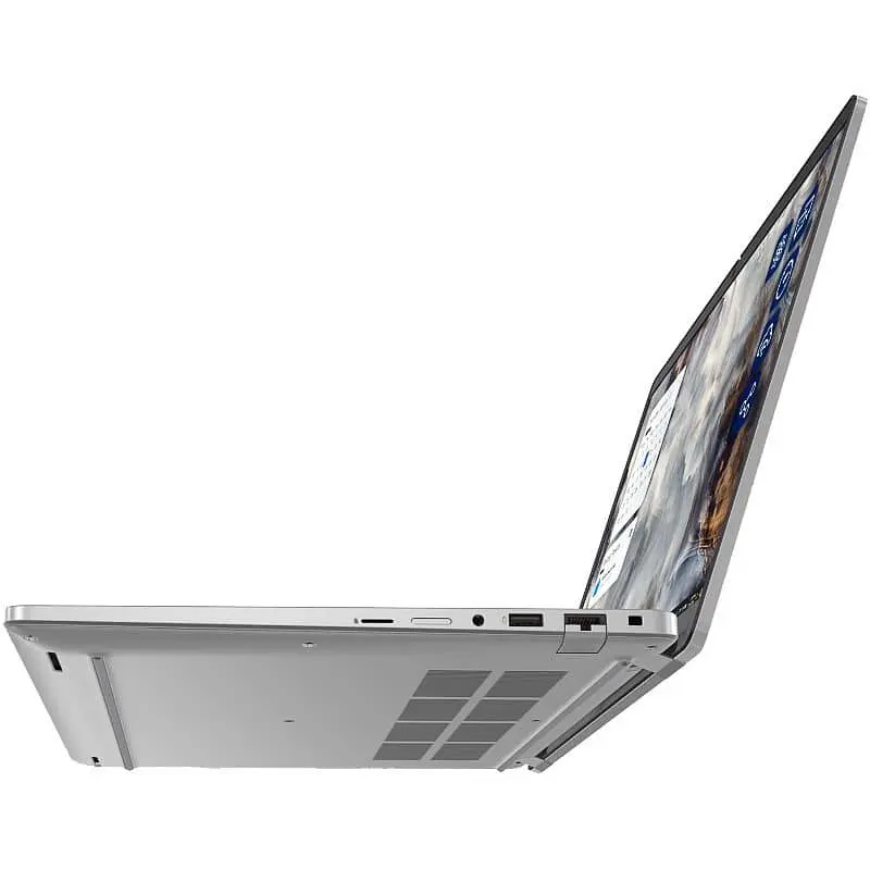 Ноутбук Dell 16 Pro 16 Plus FHD+ AG/Intel U7-268V/32GB/512SSD/UMA/W11P/Silver (BTO212PB16250UA_W11P) - фото 9
