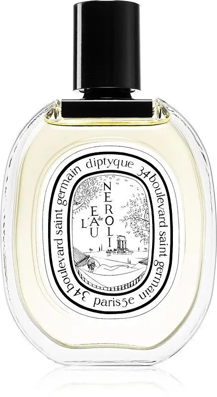 Оригінал Diptyque L'Eau de Neroli Тестер 100 мл Туалетна вода - фото 2