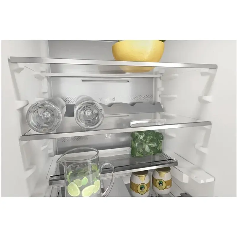Холодильник Whirlpool WHC18 T573 - фото 6