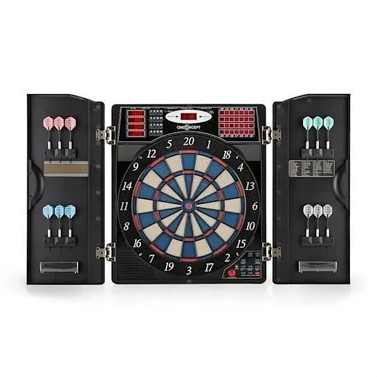 Дартс OneConcept Masterdarter (10030659) - фото 2