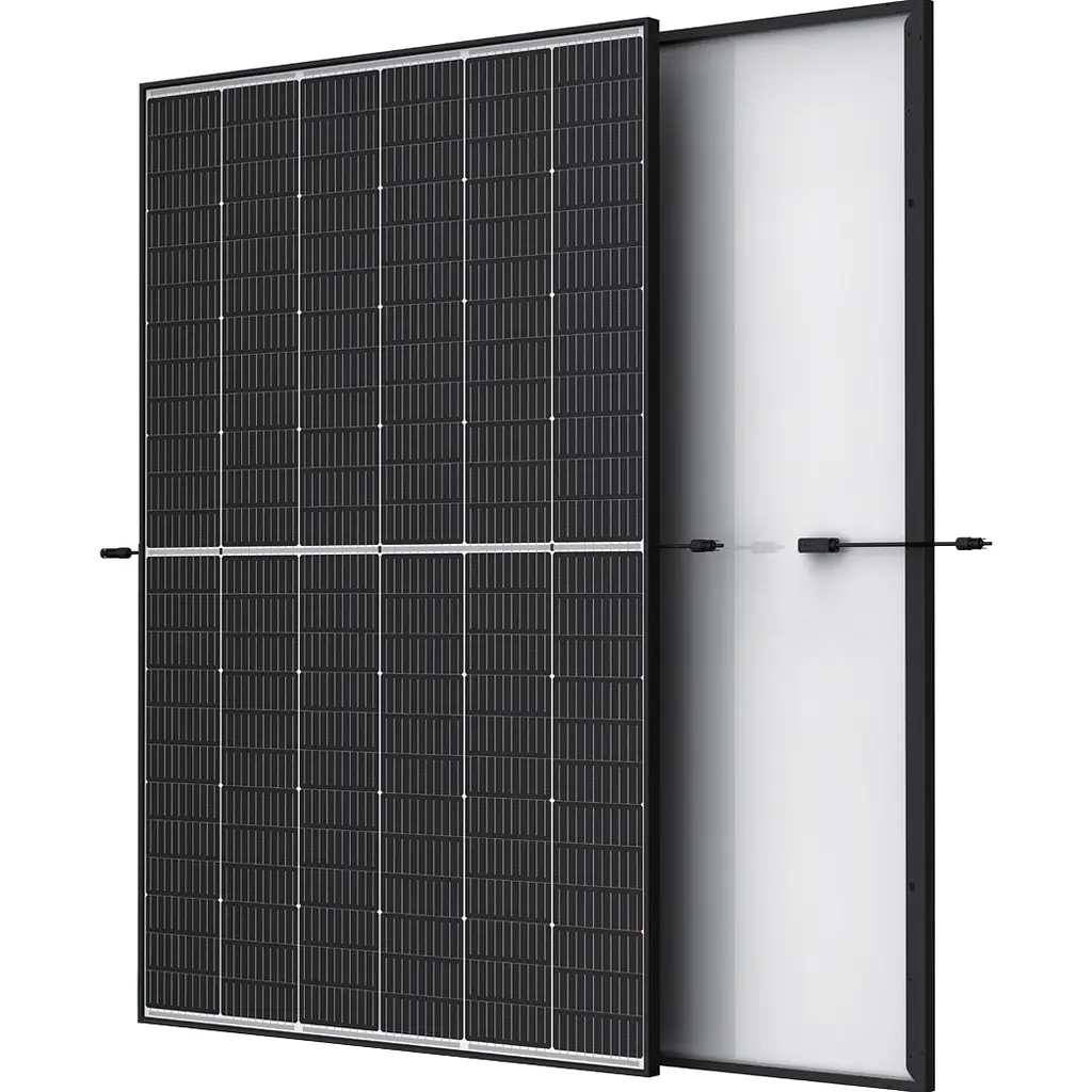 Сонячна панель Trina Solar 445W TSM-NEG9R [127051] - фото 2