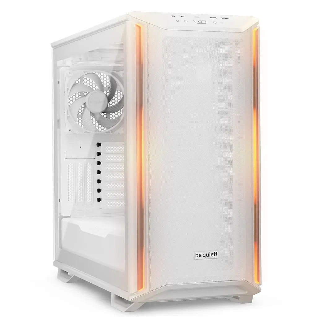 Корпус be quiet! Dark Base 701 Білий (BGW59)