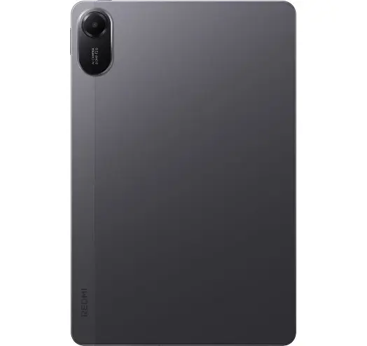 Планшет Xiaomi Redmi Pad 2 6/128Gb Wi-Fi version Graphite Gray Global version - фото 3