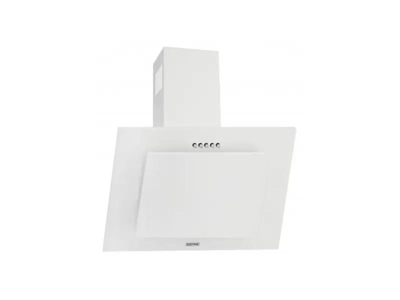 Витяжка ELEYUS VERTICAL 470 60 WH