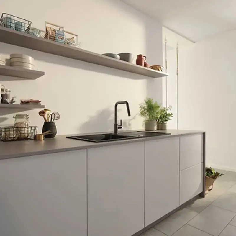 Змішувач Grohe QuickFix 306312430 - фото 7