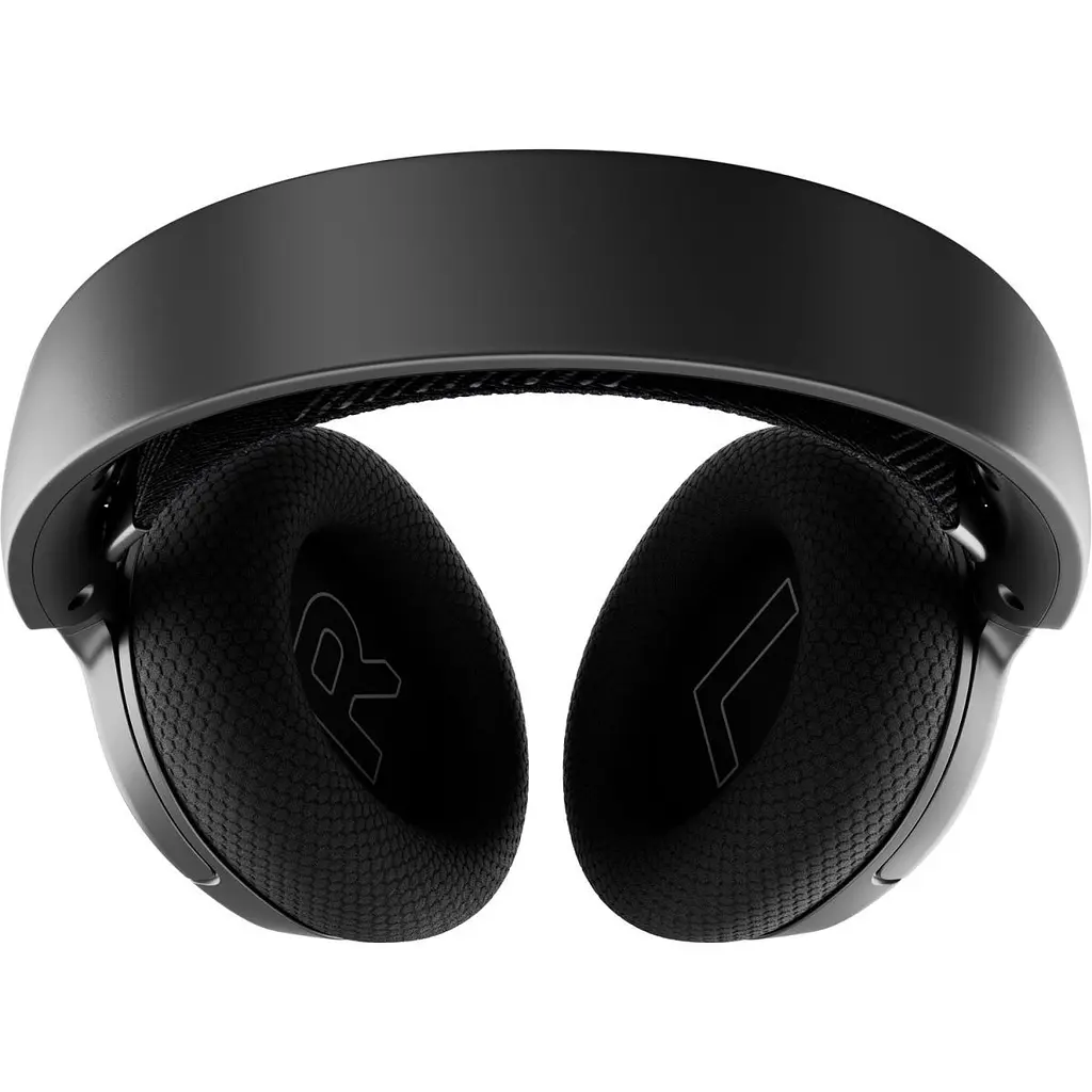 Ігрові навушники SteelSeries Arctis Nova 1 Black (61606) [111894] - фото 8